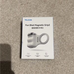 Telesin iPhone Accessories